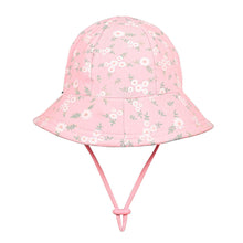 Load image into Gallery viewer, Toddler Bucket Sun Hat | Bedhead Hats