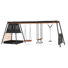 Load image into Gallery viewer, vuly-c3-cubby-swing-set