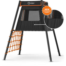 Load image into Gallery viewer, vuly-360-pro-max-c3-cubby-spin-swing-set