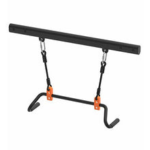 Load image into Gallery viewer, Vuly-360-max-pro-cubby-swing-set-medium