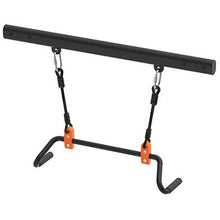 Load image into Gallery viewer, Vuly 360 Pro Large Monkey Bar &amp; Nest Swing Set
