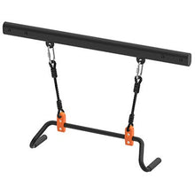 Load image into Gallery viewer, Vuly 360 Pro Large Monkey Bar & Nest Swing Set