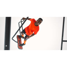 Load image into Gallery viewer, Spin-swing-bed-swing-set