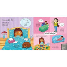 Load image into Gallery viewer, What's Worrying You? By Molly Potter - The Sensory Specialist