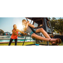 Load image into Gallery viewer, vuly-360-pro-max-c3-cubby-spin-swing-set