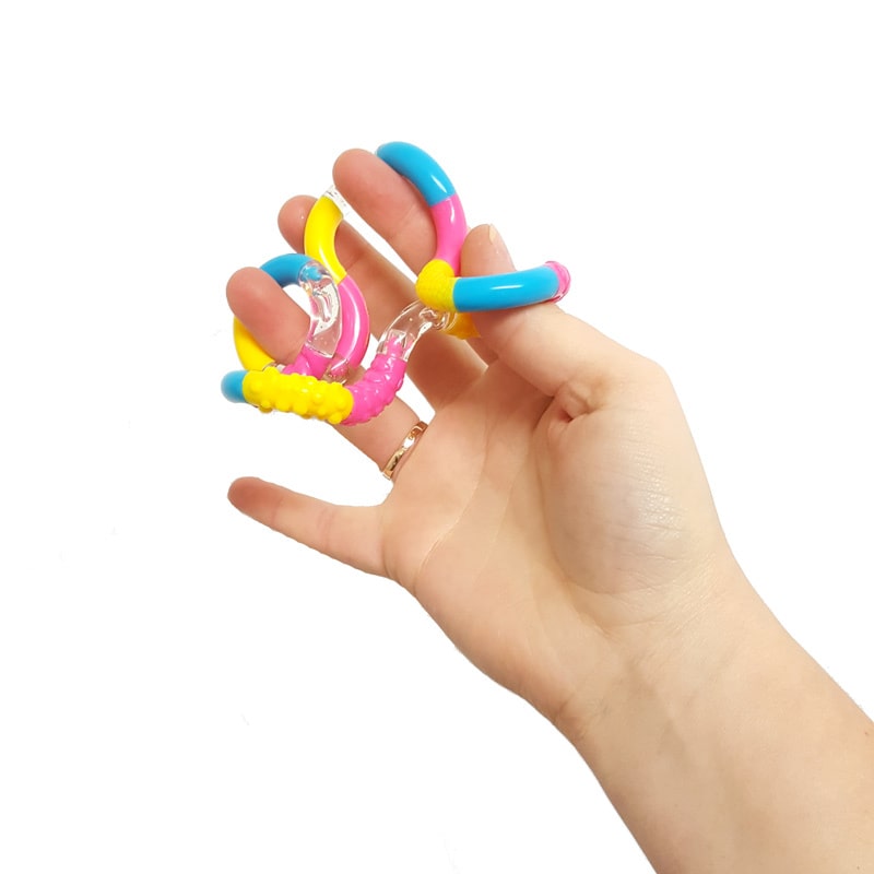 Fidget Staws Sensory Fidget Toys | Stimming aids – The Sensory Specialist PTY LTD