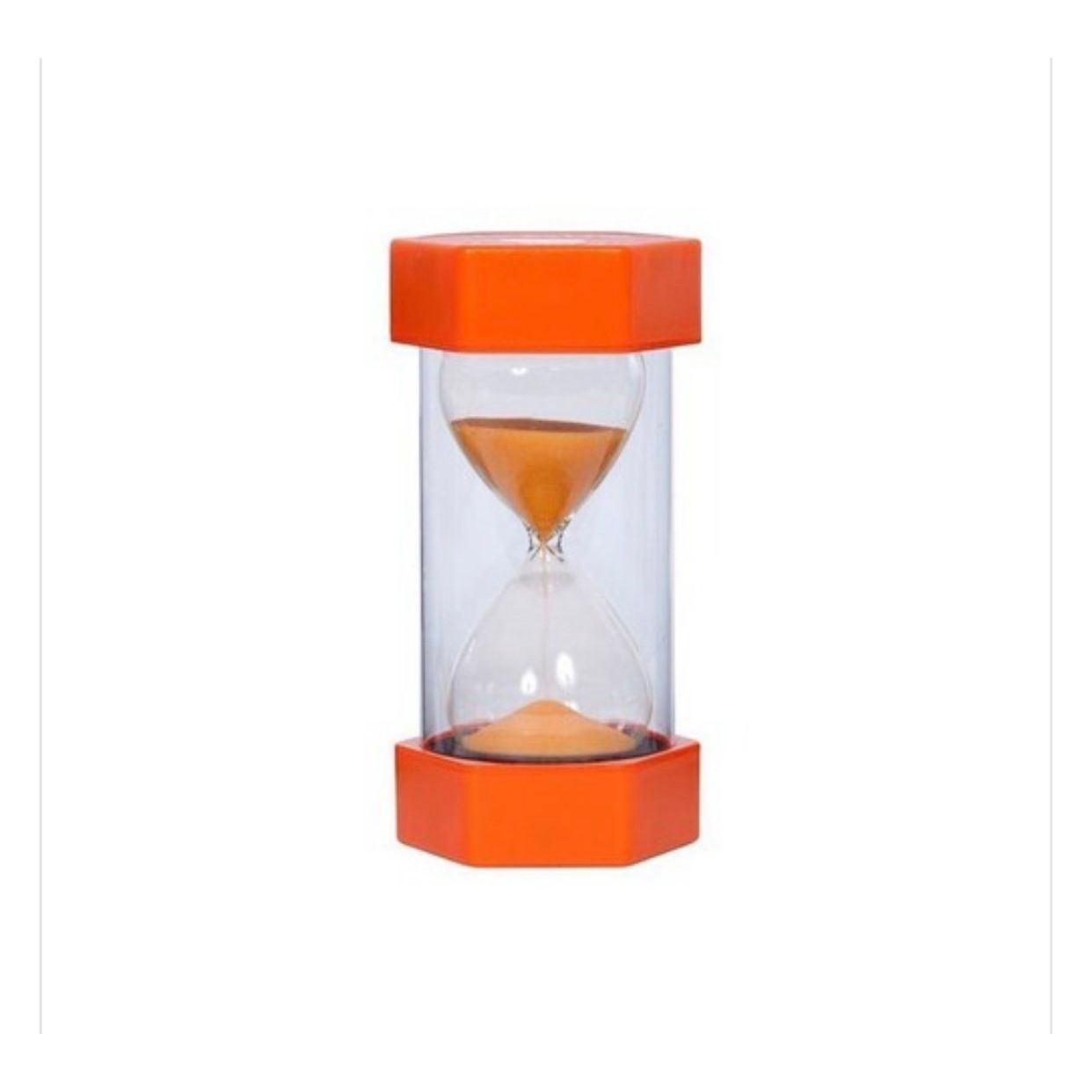 Visual Sand Timer | Timers from 1 -10 minutes – The Sensory Specialist ...