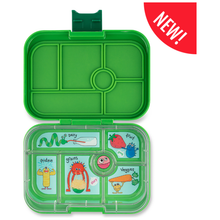 Load image into Gallery viewer, Yumbox Original Bento Lunch Box
