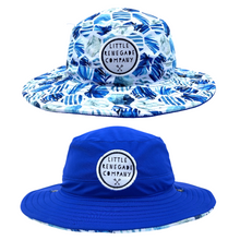 Load image into Gallery viewer, LITTLE-RENEGADE-SWIM-HAT
