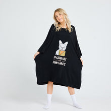 Load image into Gallery viewer, Oodie Sleep Tee
