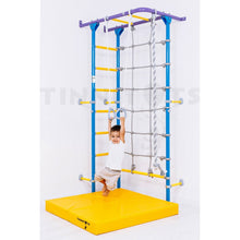 Load image into Gallery viewer, swedish-corner-wallbars
