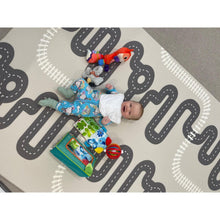 Load image into Gallery viewer, archie-baby-driver-playmat
