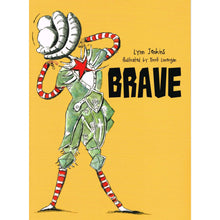Load image into Gallery viewer, brave-book

