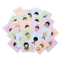 Load image into Gallery viewer, Affirmation_Cards_Auslan Edition
