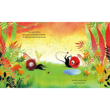 Load image into Gallery viewer, AngryAsALionBook
