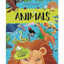 Load image into Gallery viewer, AnimalsTheUltimateAtlas
