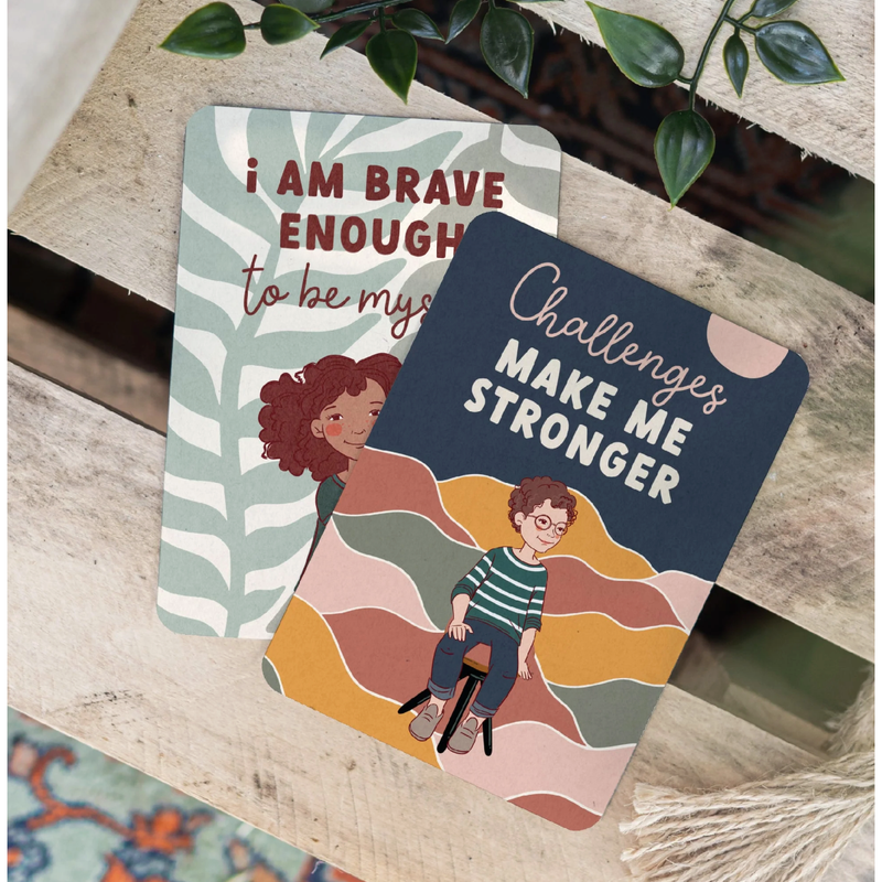 AnxietyAffirmationCards