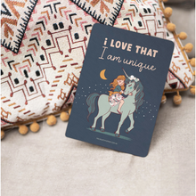 Load image into Gallery viewer, AnxietyAffirmationCards
