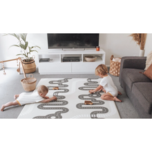 Load image into Gallery viewer, ArchieBabyDriverPlaymatGrace&amp;Maggie
