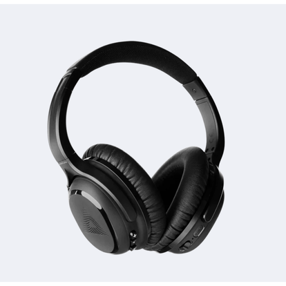 Audeara A-02 Bluetooth Headphones | Tailored to your hearing