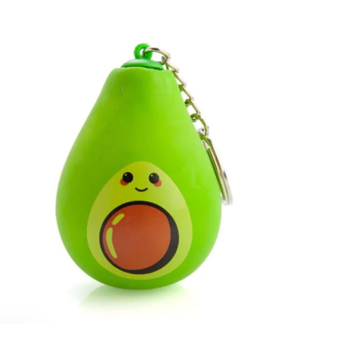 AvocadoKeychain