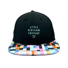 Load image into Gallery viewer, Kids Cap | Little Renegade Company
