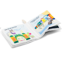 Load image into Gallery viewer, BabySoftBookMelbourne3
