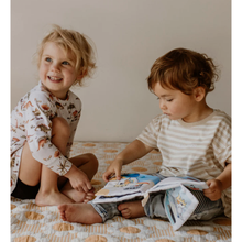 Load image into Gallery viewer, BabySoftBookMelbourne7
