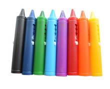 Load image into Gallery viewer, BathTimeCrayons7

