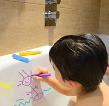 Load image into Gallery viewer, BathTimeCrayons7
