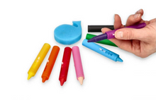 Load image into Gallery viewer, BathTimeCrayons7
