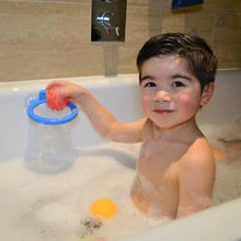 Load image into Gallery viewer, Bath_time_hoops

