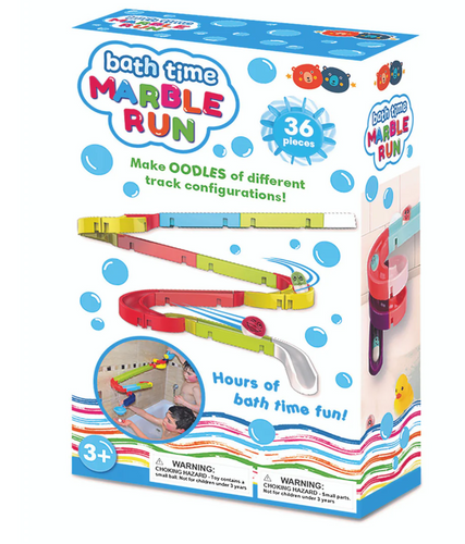 BathTimeMarbleRun1