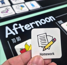 Load image into Gallery viewer, Be4andafterSchoolChore3
