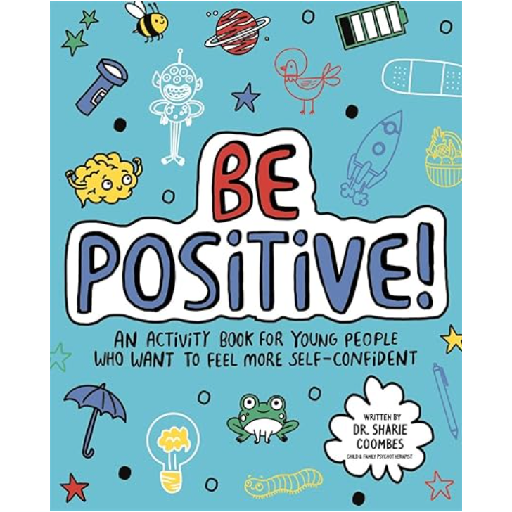 BePositiveBook