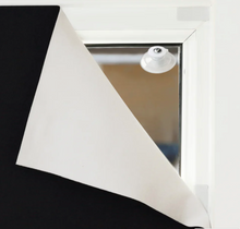 Load image into Gallery viewer, BlackoutBlinds_EasyNight4
