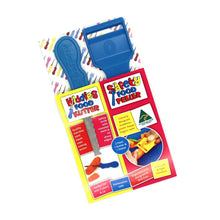 Load image into Gallery viewer, kiddies-food-kutter-twin-pack
