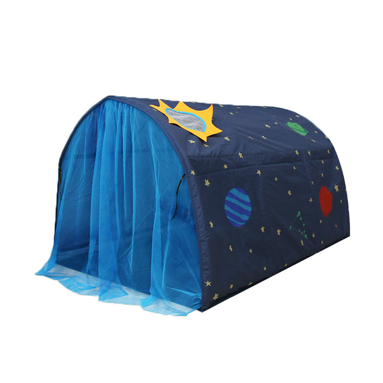 Sensory Regulation Tunnel