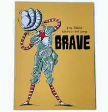 Load image into Gallery viewer, BraveBook1
