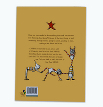 Load image into Gallery viewer, BraveBook4
