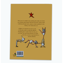 Load image into Gallery viewer, BraveBookby Lynn Jenkins

