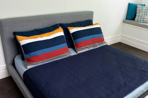 Brolly-sheet-navy