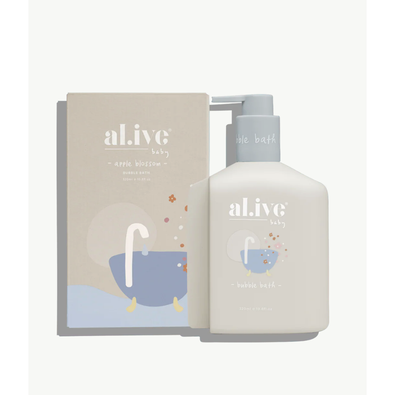 Bubblebath by Al.iv e