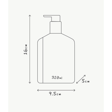 Load image into Gallery viewer, Bubblebath by Al.ive
