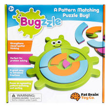 Load image into Gallery viewer, BugglePuzzle2
