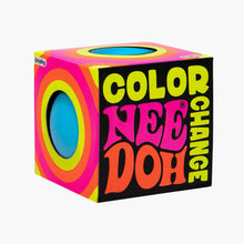 Load image into Gallery viewer, nee-doh-colour-change
