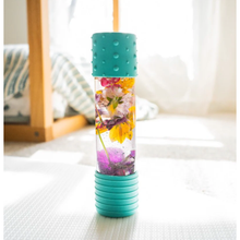 Load image into Gallery viewer, Calm-down-bottle sensory bottle by Jellystone Designs
