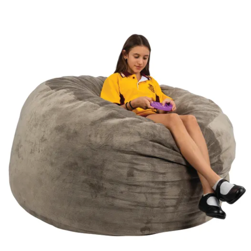 CalmingCloudChairBeanBag