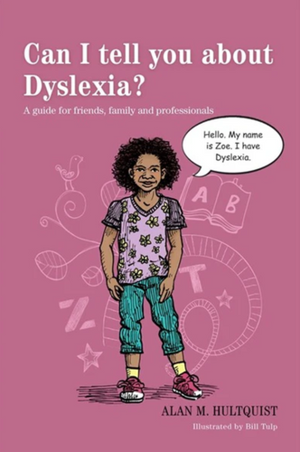 DYSLEXIA-BOOK