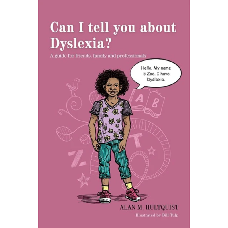 DYSLEXIA-BOOK